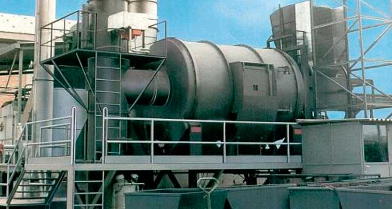 ingeniería térmica para plantas de residuos e incineradoras